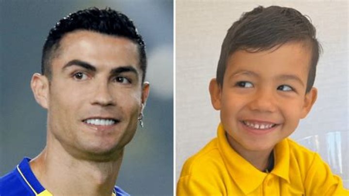 Mateo Ronaldo Dos Santos - Net Worth, Age, Height, Birthday, Bio, Wiki!