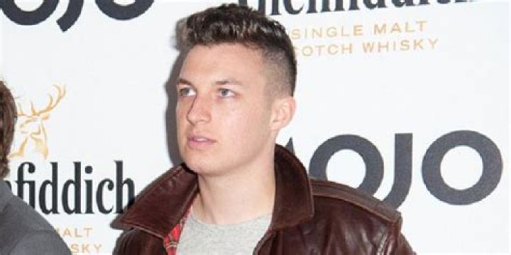 Matt Helders - Net Worth, Age, Height, Birthday, Bio, Wiki!