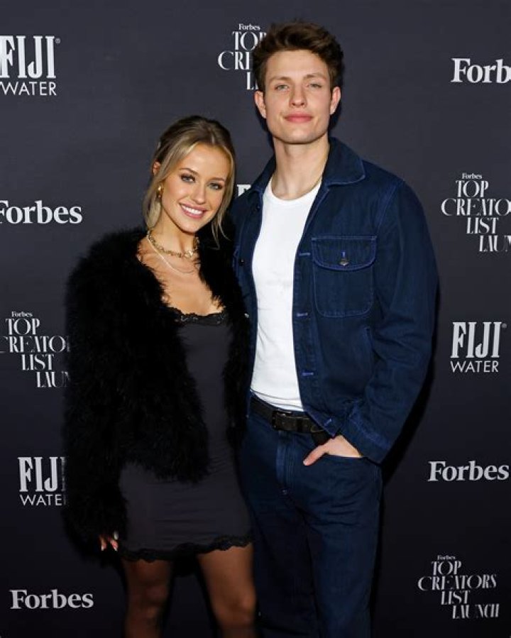 Matt Hunter’s Girlfriend: Who is Matt Hunter Dating?
