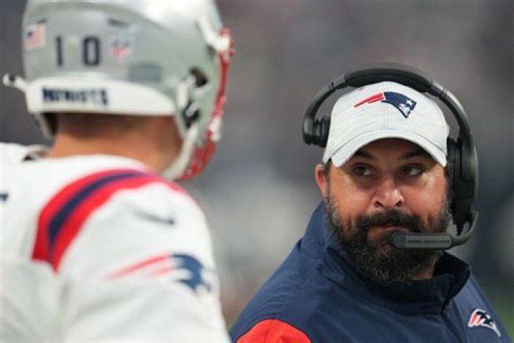 Matt Patricia Net Worth: How Much Is Matt Patricia Worth?