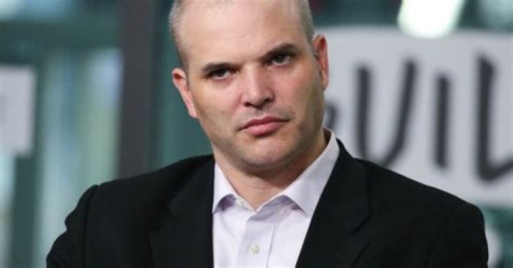 Matt Taibbi age: How old is Matt Taibbi?
