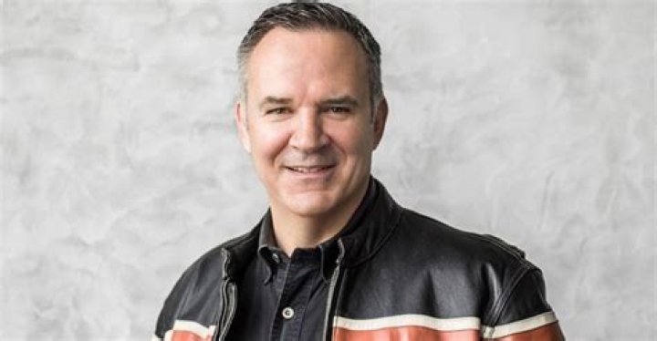 Matthew Levatich - Net Worth, Age, Height, Birthday, Bio, Wiki!