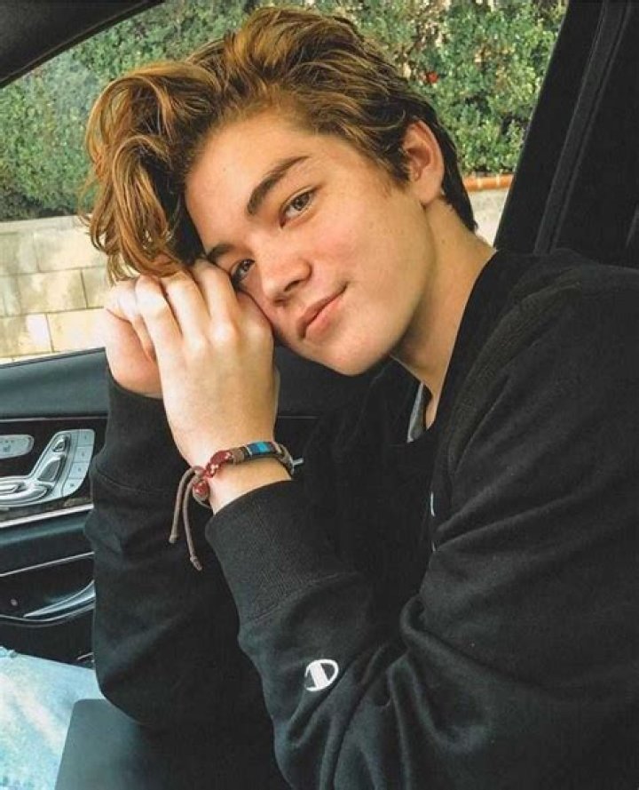 Matthew Sato- Wiki, Age, Height, Net Worth, Girlfriend, Ethnicity