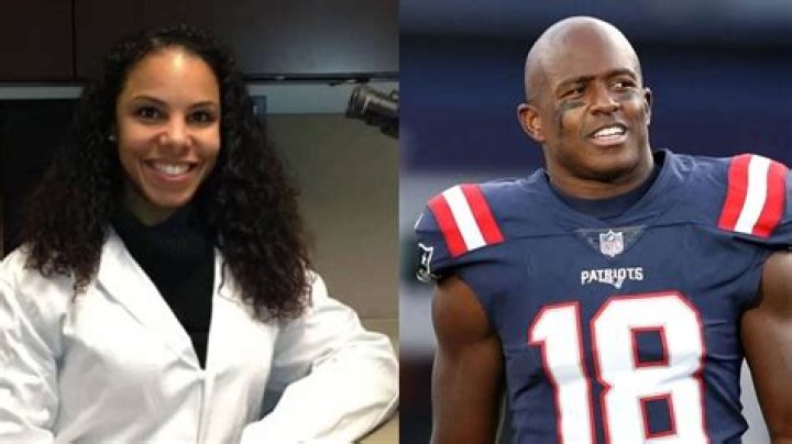 Matthew Slater Wife: Meet Shahrzad Ehdaivand Slater