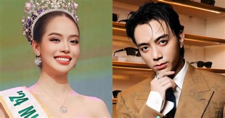 Mau Thuy’s Boyfriend: Who is Mau Thuy Dating?