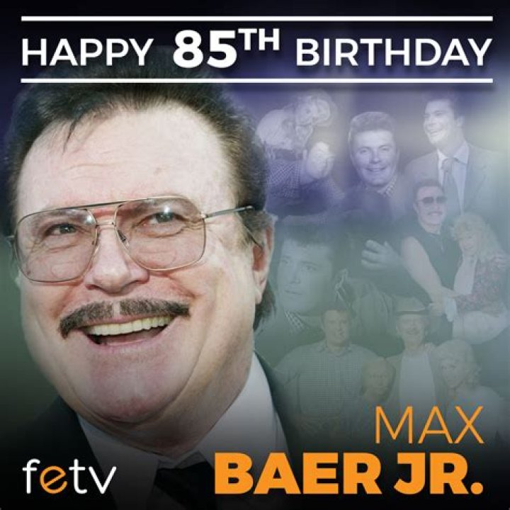 Max Baer Jr.’s biography, fact, career, awards, net worth & life story