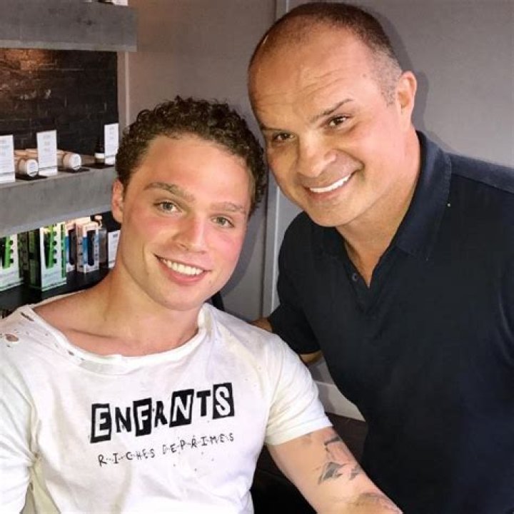 Max Domi Height: How Tall Is Max Domi?