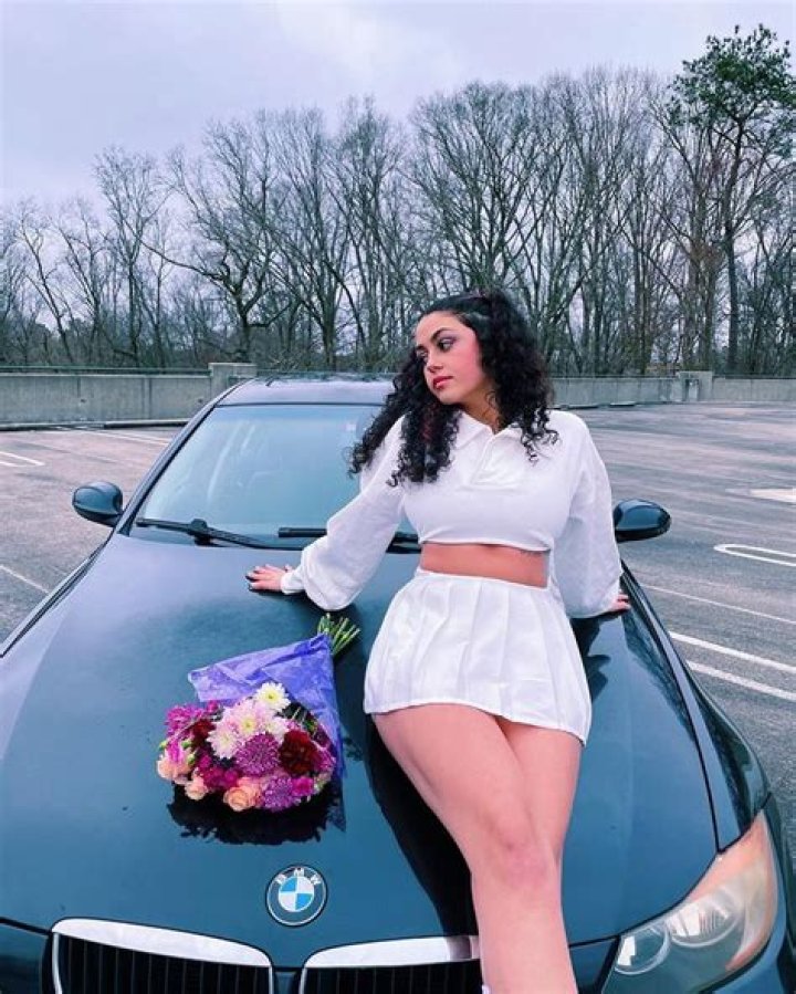 Maya Abdallah- Net worth, Wiki, Age Boyfriend, Height, Religion, Career