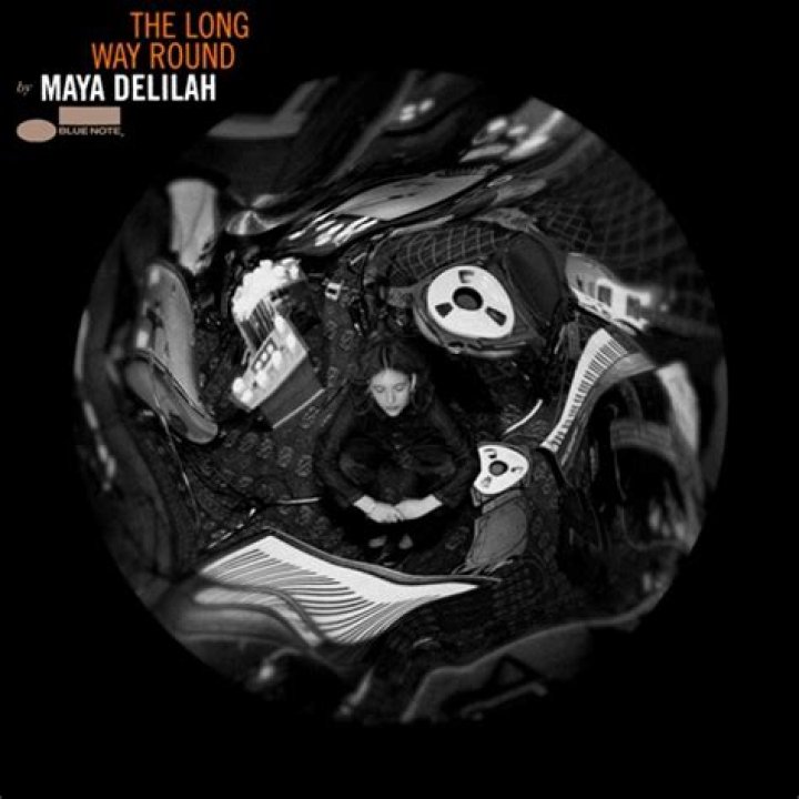 Maya Delilah discusses new single 'i'm just stupid'