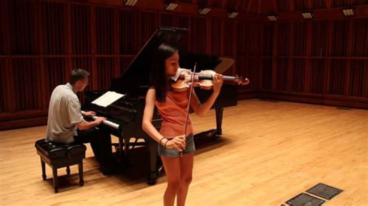 Maya Kilburn (Violinist) Wiki, Bio, Age, Height, Weight, Husband, Net Worth: 5 Facts on her