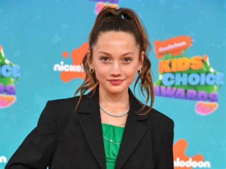 Maya Le Clark Net Worth, Age, Height, Bio, Birthday, Wiki!