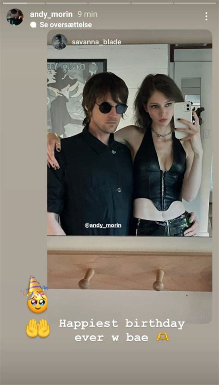 Mayalino Morin’s Girlfriend: Who is Mayalino Morin Dating?