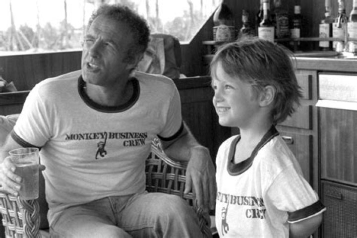 Meet Alexander James Caan, son of James Caan
