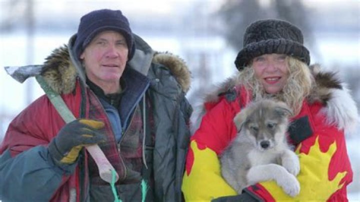 Meet Andy Bassich Ex-wife Kate Rorke from “Life Below Zero.