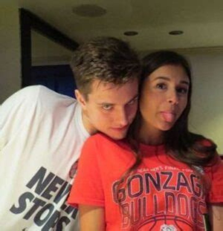 Meet Angelica Payne, the Girlfriend of Zach Collins