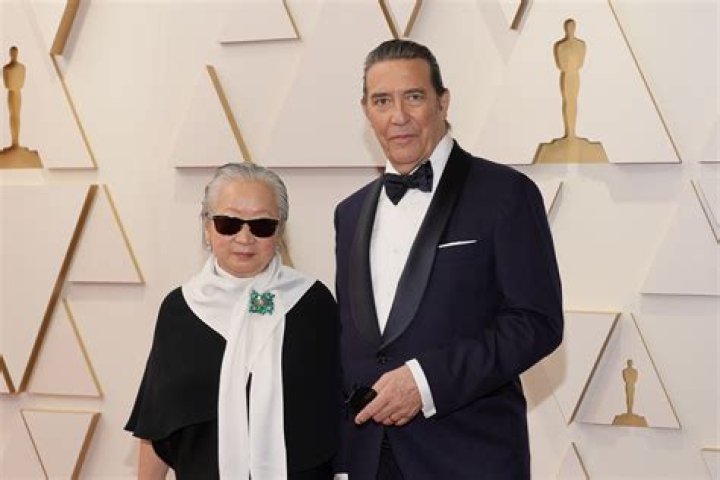 Meet Aoife Hinds Parents? Father Ciarán Hinds and Mother
