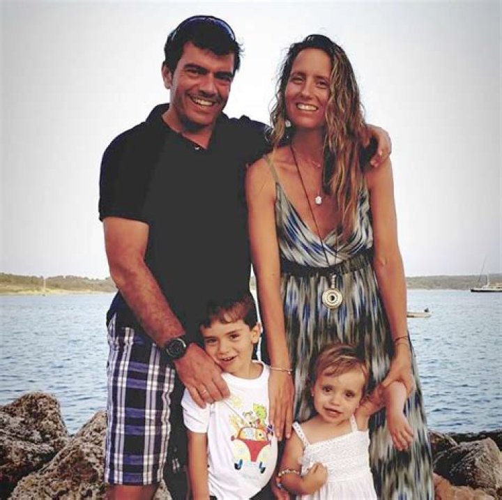 Meet Arcángel's Parents - Carmen and Agustin