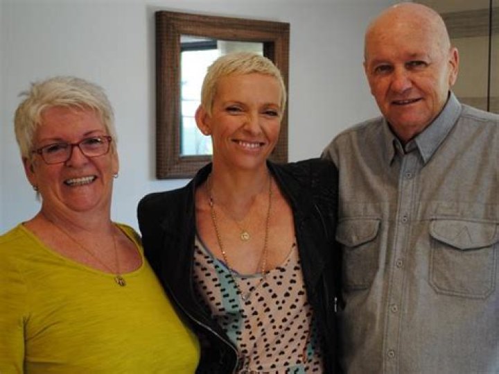 Meet Bob And Judy Collette