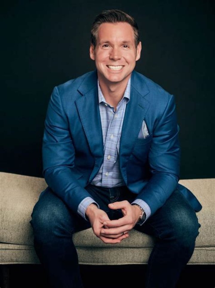 Meet Brian Covey, the man behind Conversations with Covey