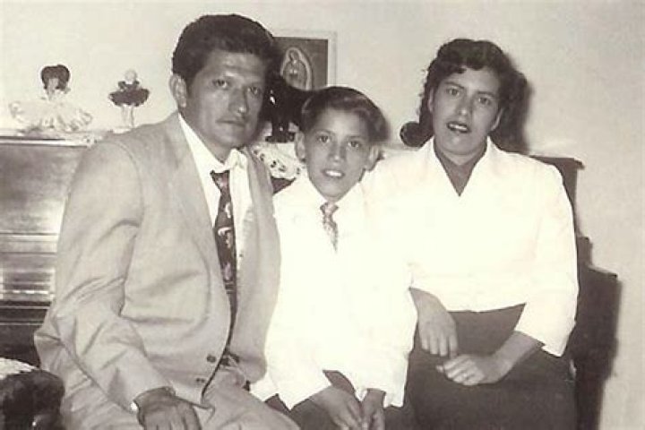 Meet Delores Rivera King & Dionisio Trejo