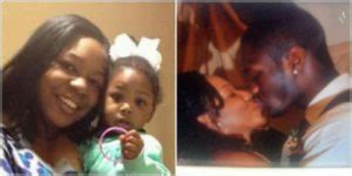 Meet Deontay Wilder’s ex-wife Jessica Scales