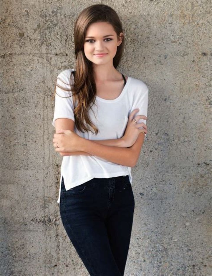 Meet famous American actress Ciara Bravo: Biography, Net Worth & more, Brief Intro