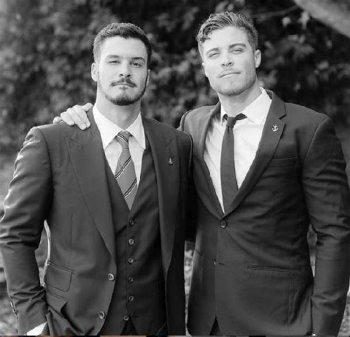 Meet Fernando Jr. And Jonah Arenado