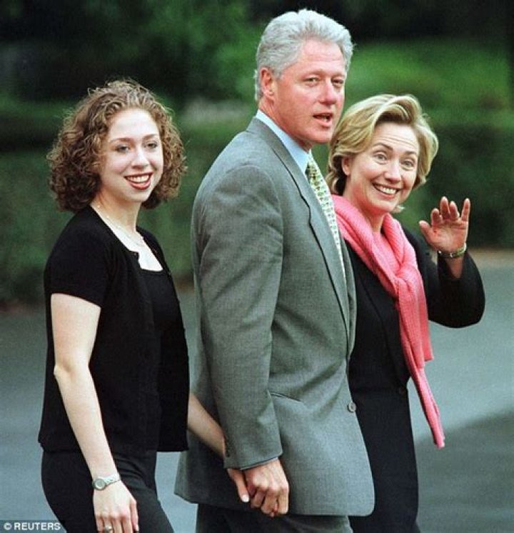 Meet Hillary Clinton’s Parents