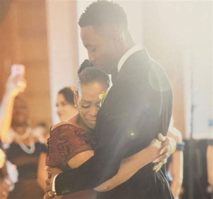 Meet Jeffrey Green Sr. and Felicia Akingube