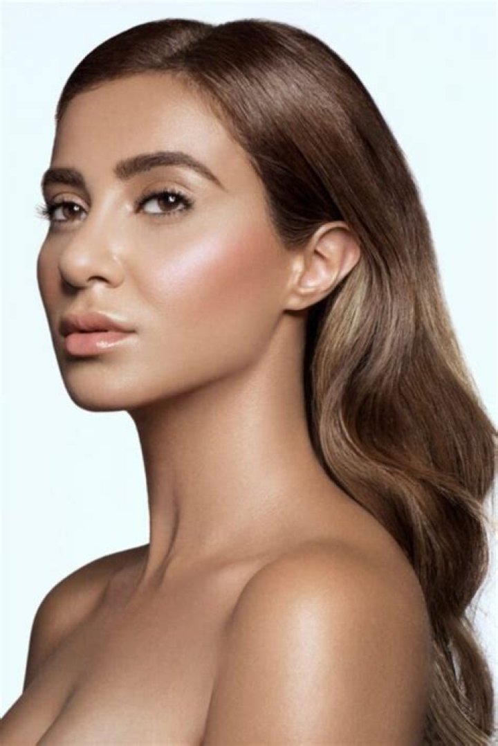 Meet Jewell Farshad, Actress, Model, Influencer, Former Ms. Bel Air & Ms. California