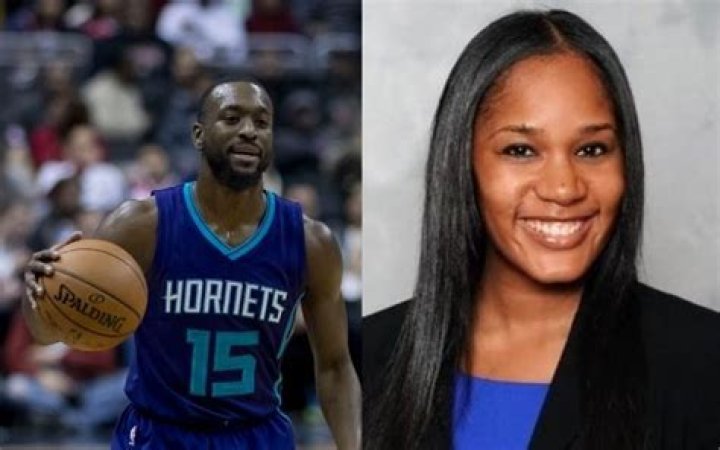 Meet Kemba Walker’s Girlfriend Ashtyn Montgomery: Biography,Net Worth,Age & more
