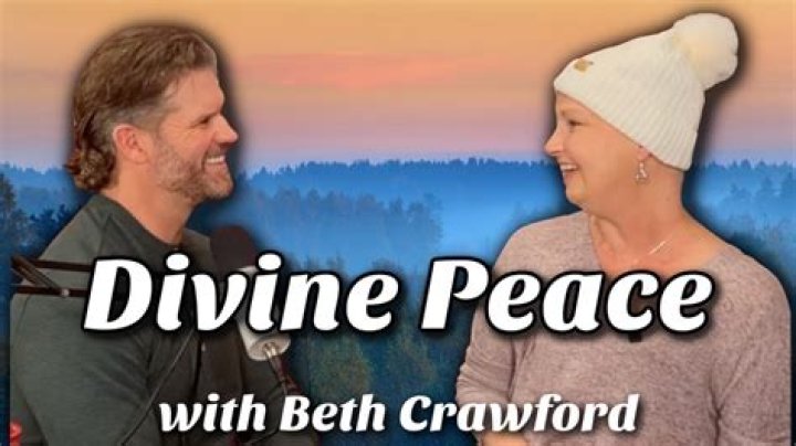 Meet Larry Crawford And Beth Crawford