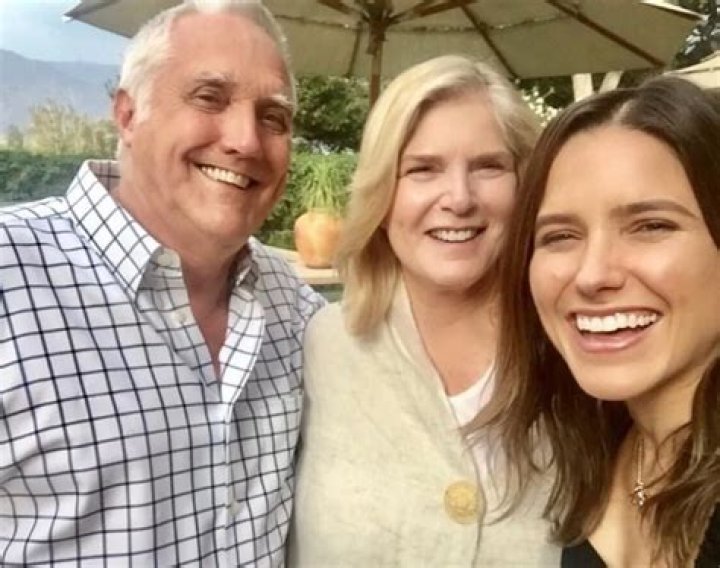 Meet Maureen Searson and Charles Bush