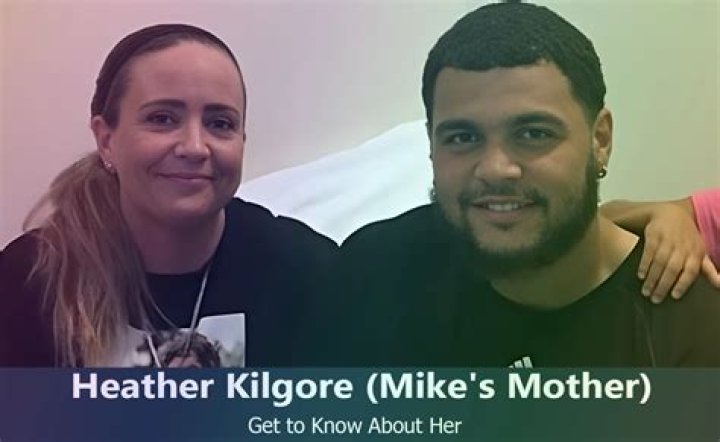 Meet Mike Evans & Heather Kilgore