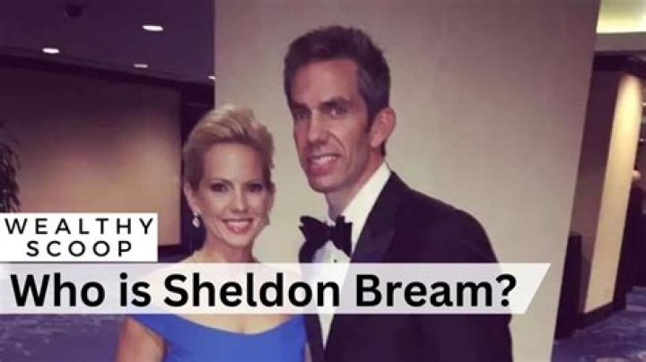 Meet Sheldon Bream, Bio, Age And More