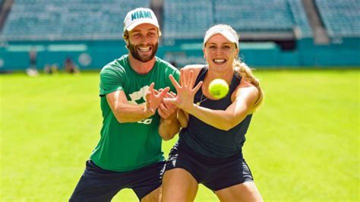 Meet Simon Broady And Shirley Broady