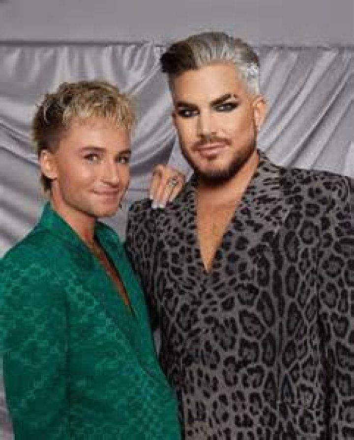 Meet The Brother Of Adam Lambert