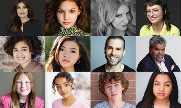 Meet the CBS sitcom ‘How We Roll cast’ Full Cast List and Characters, , Who are the actors on how We Roll? 