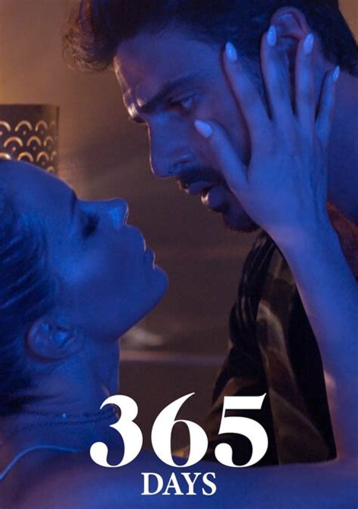 Meet the Full Cast List and Characters of 365 Days 3