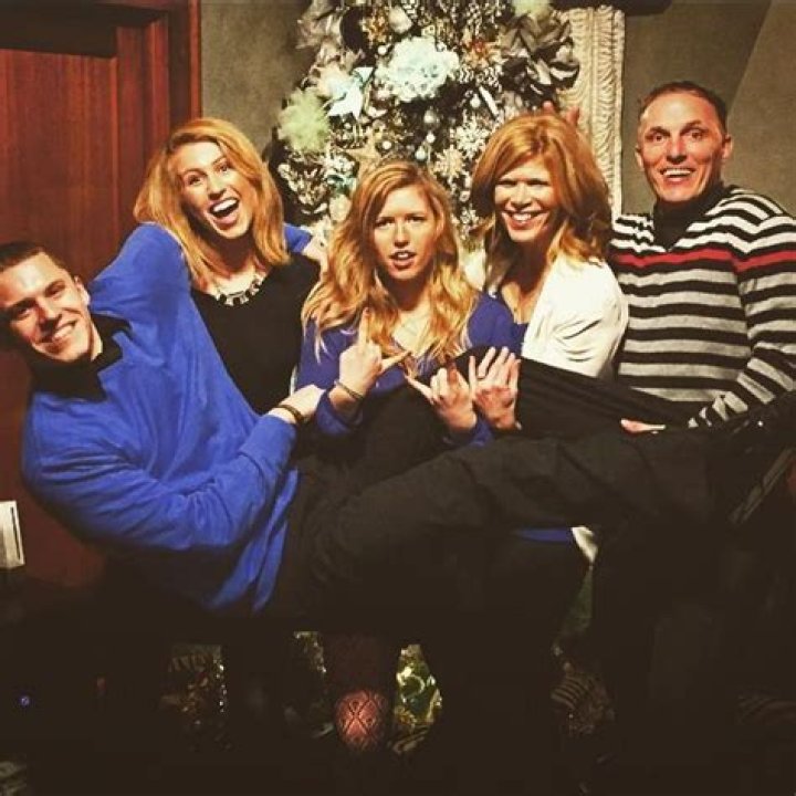 Meet Tim Rypien and Julie Rypien