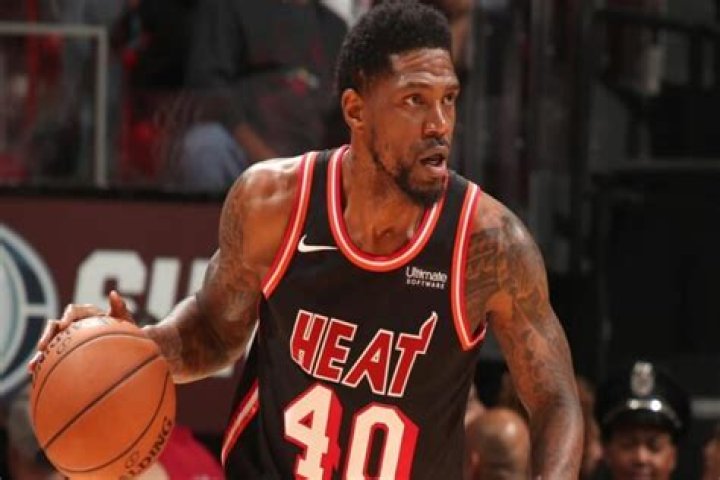 Meet Udonis Haslem 3 Sons: Kedonis, Elijah, And Josiah