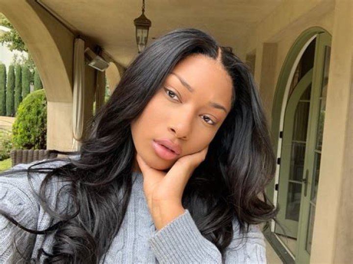 Megan Thee Stallion Husband: Is Megan Thee Stallion Married?