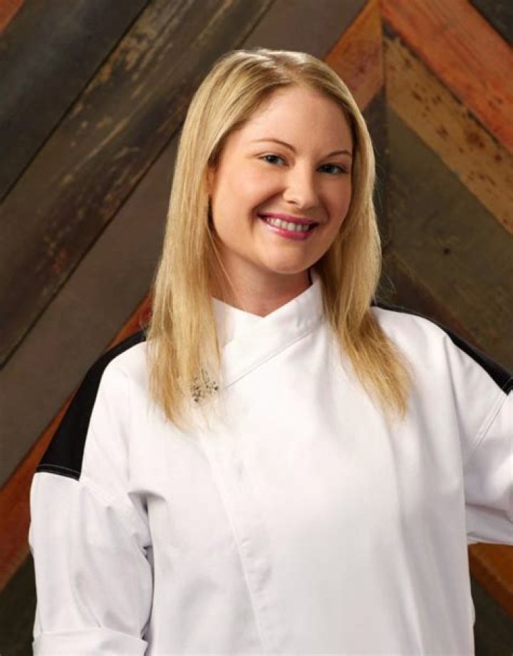 Meghan Gill Net Worth 2024, Age, Height, Bio, Birthday, Wiki!