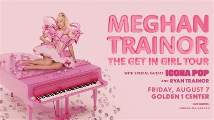 Meghan Trainor Announces New Single 