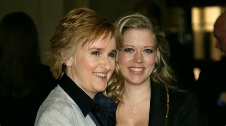 Melissa Etheridge Ex-Wife: Meet Tammy Lynn Michaels