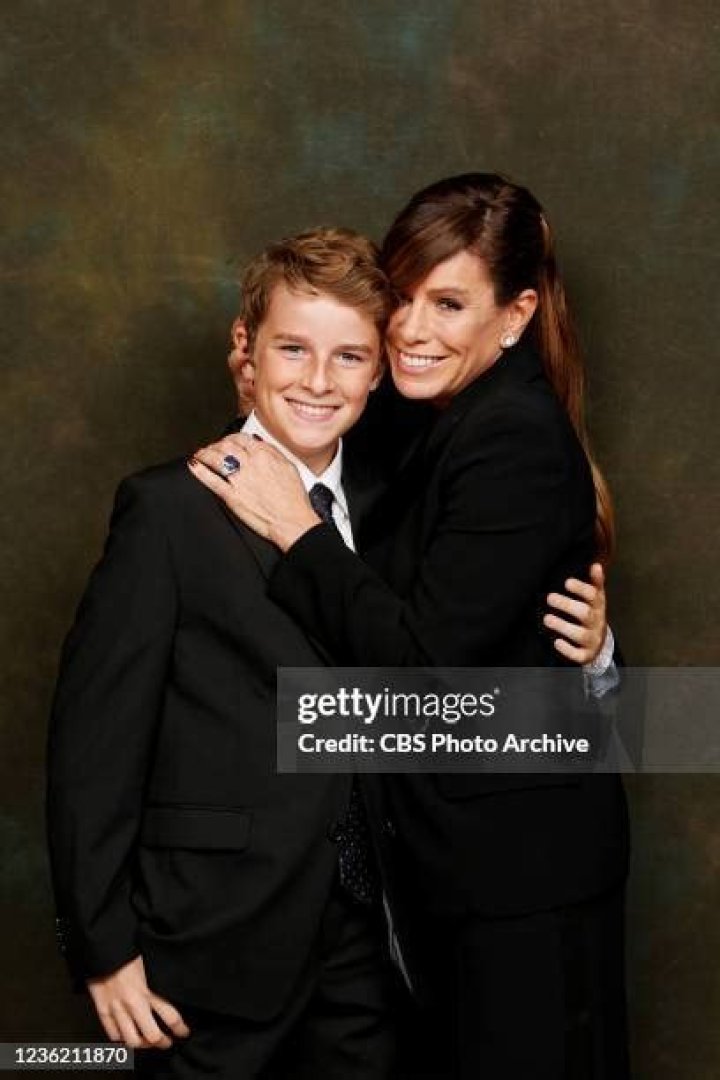 Melissa Rivers Son: Who Is Edgar Cooper Endicott?
