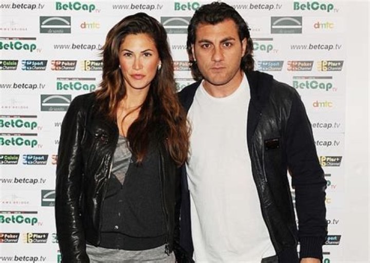 Melissa Satta’s Husband: Who is Melissa Satta Dating?