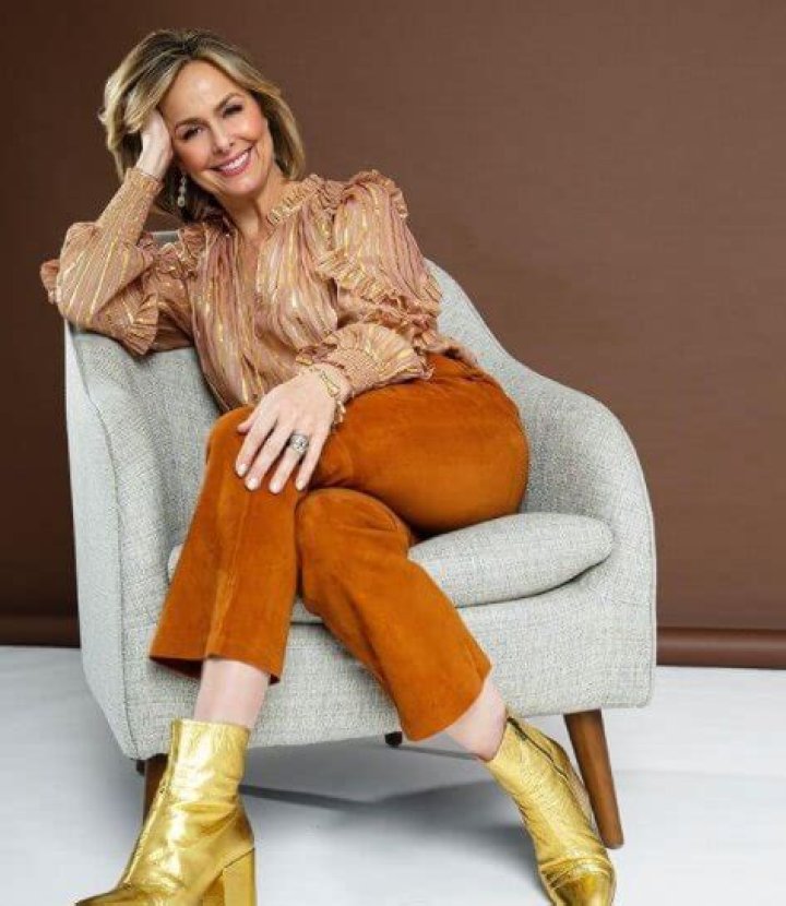 Melora Hardin Height, Weight, Age, Measurements, Net Worth, Facts