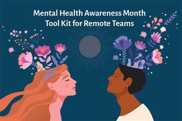 Mental Health Awareness Month: Living With Depression