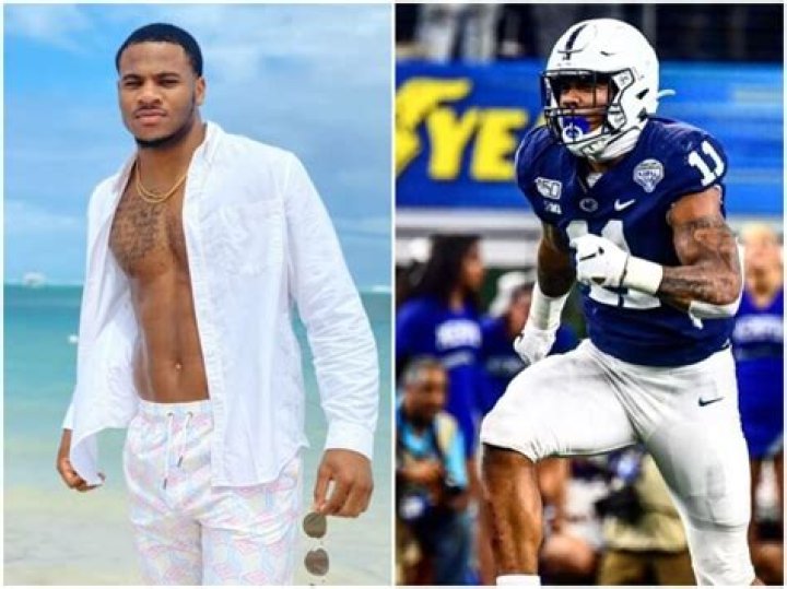Micah Parsons - Net Worth, Age, Height, Birthday, Bio, Wiki!